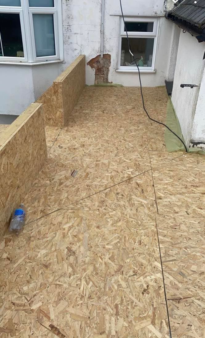 Reliable Builders Exeter