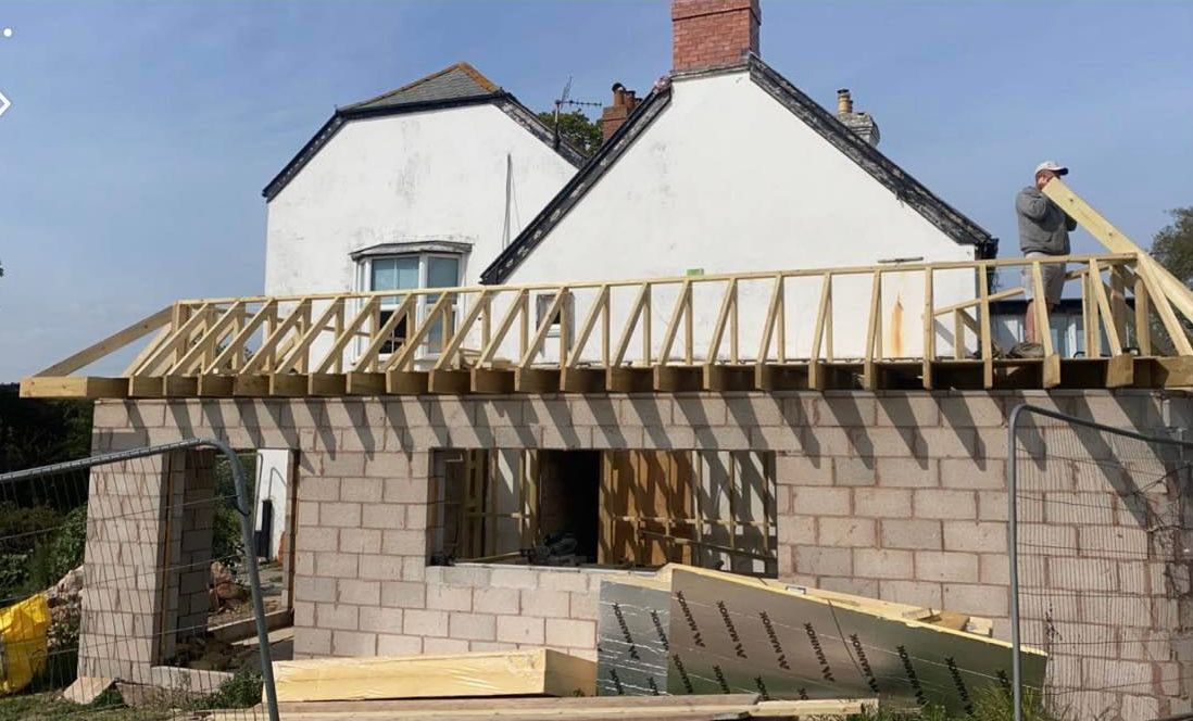 Exeter Building Specialists