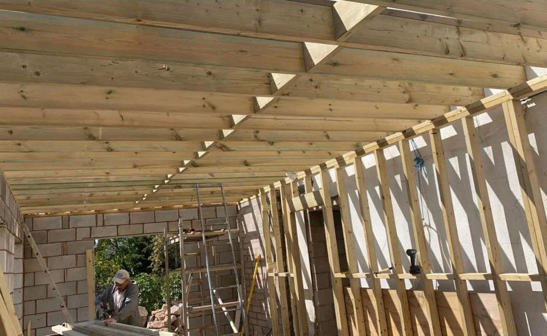 Carpenters In Exeter, Exmouth, Teignmouth