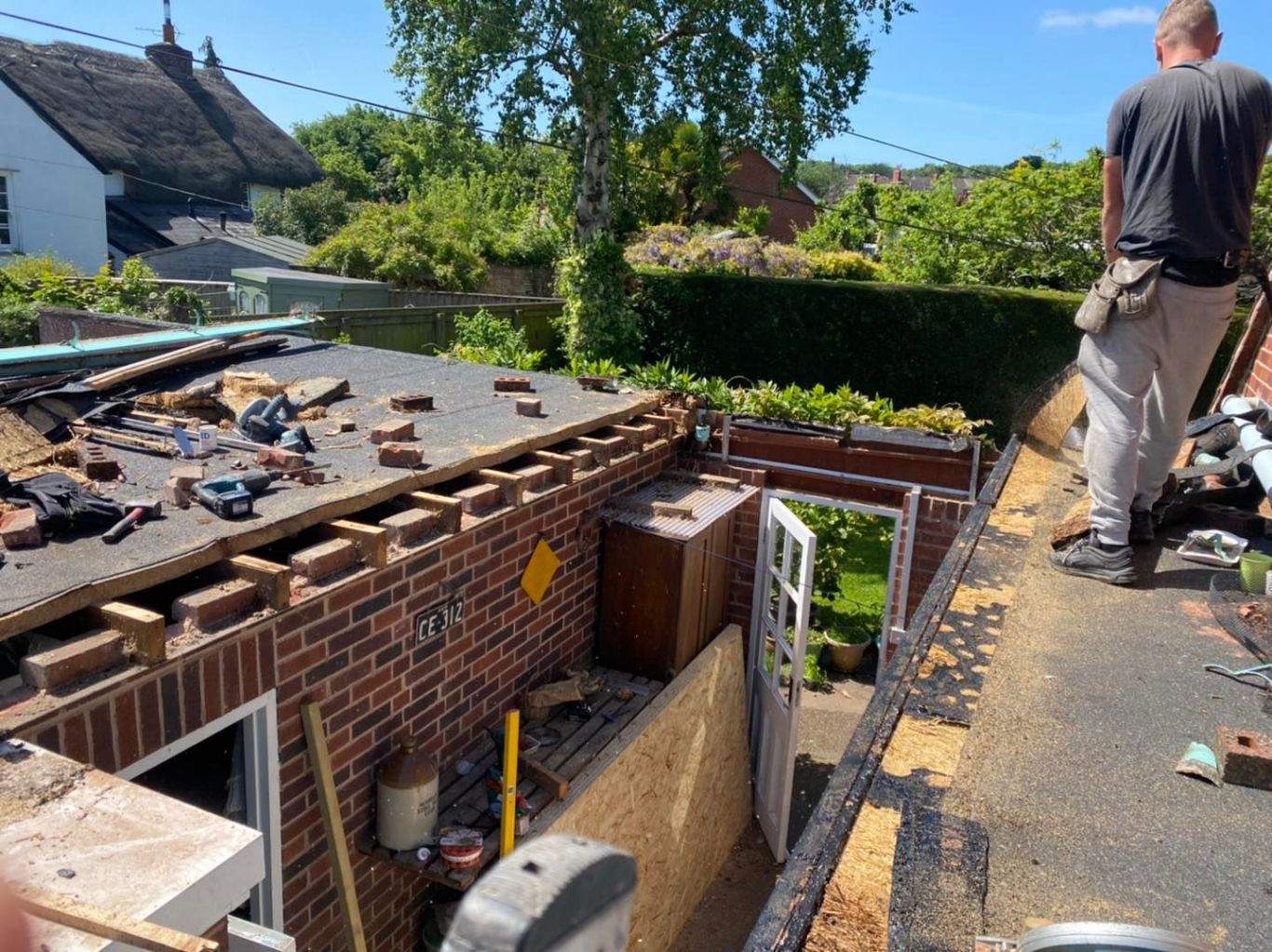 Professional Building Company In Exeter, Exmouth, Teignmouth