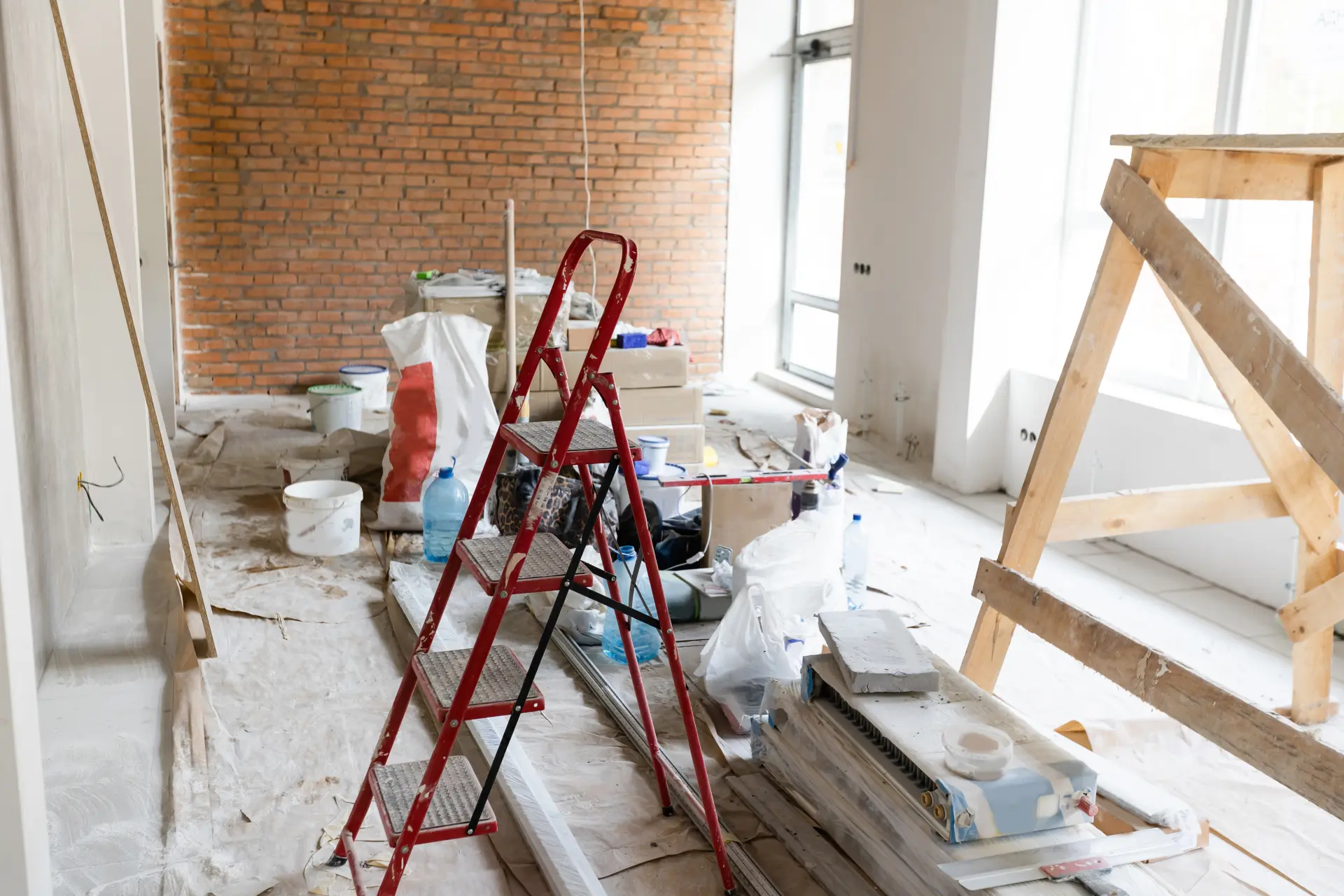 Common Renovation Mistakes and How To Avoid Them