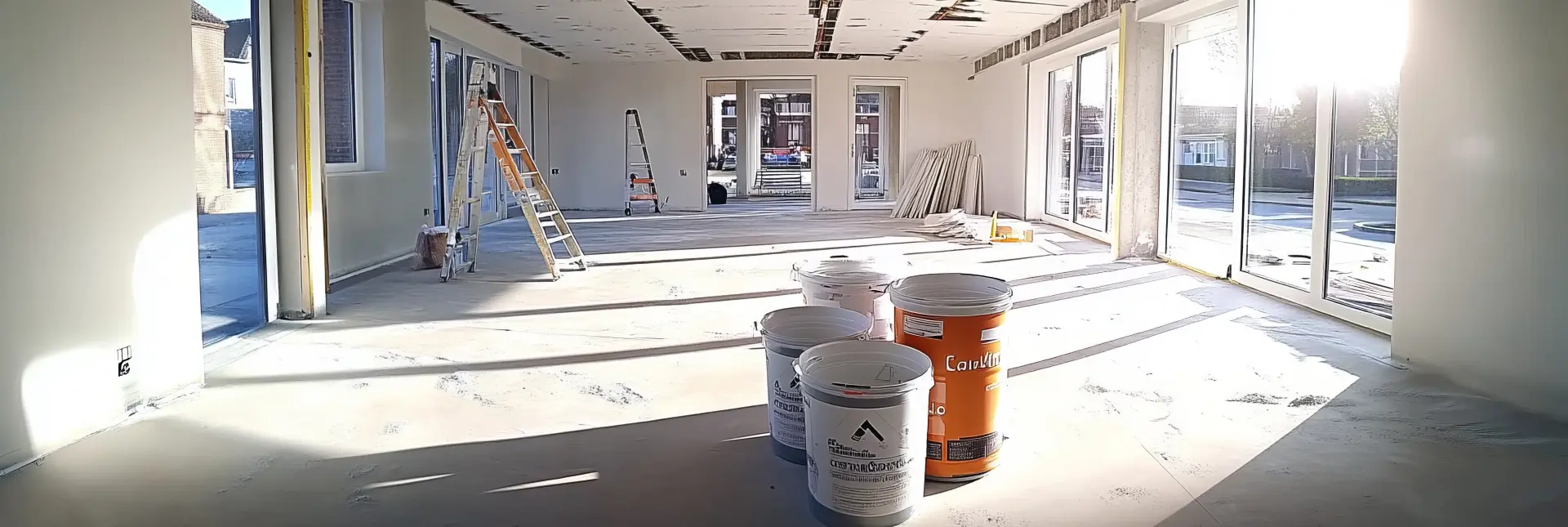 Renovation Builders In Crediton